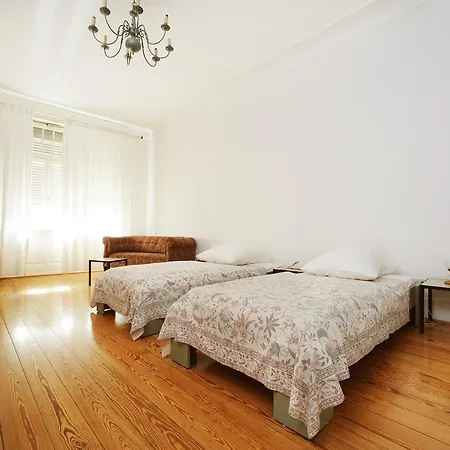 Hotel Nizza 3*