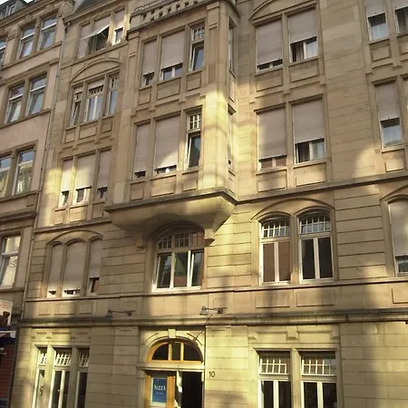 Nizza Hotel 3*