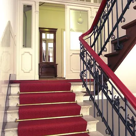 Nizza Hotel Frankfurt am Main