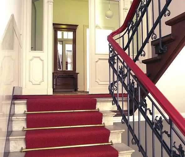 Nizza Hotel Frankfurt am Main