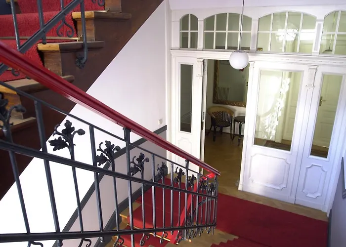 Nizza Hotel Frankfurt am Main