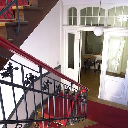 Nizza Hotel Frankfurt am Main